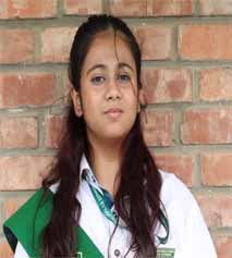 Aradhya Prakash